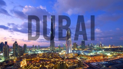 Dubai & Abu Dhabi